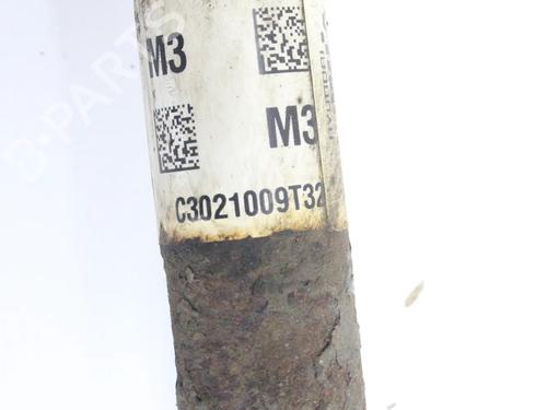 Right front driveshaft TESLA MODEL 3 (5YJ3) EV AWD | BP39877243M39 - Image 4
