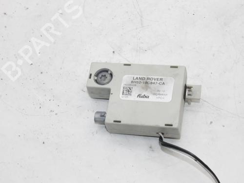 Electronic module LAND ROVER FREELANDER 2 (L359) 2.2 TD4 4x4 | BP39771281M83 - Image 3
