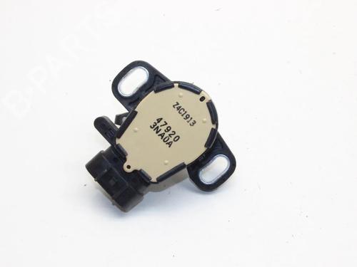 Used Electronic sensor Electronic sensor NISSAN LEAF (ZE0) Electric (109 hp) 39879531 39879531
