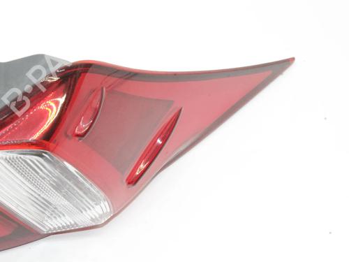 Right taillight LEXUS IS III (_E3_) 300h (AVE30_, AVE30R) | BP39770599C35 - Image 4