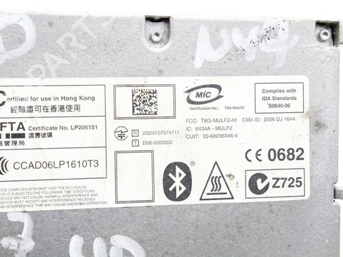 Electronic module MINI MINI (R56) Cooper S | BP39815741M83 - Image 5