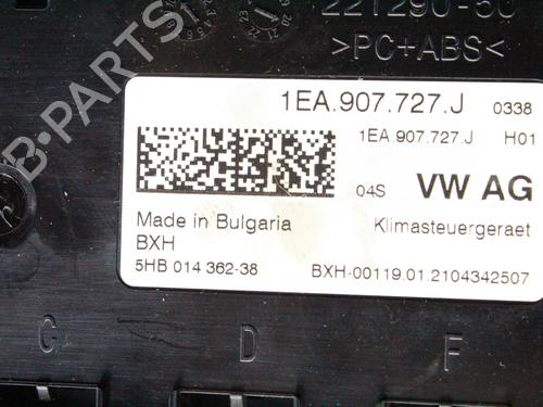 Control unit VW ID.4 (E21) PRO | BP39810331M11 - Image 3