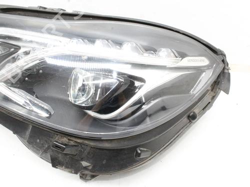 Left headlight MERCEDES-BENZ E-CLASS T-Model (S212) E 350 BlueTEC (212.226) | BP39837136C28 - Image 5