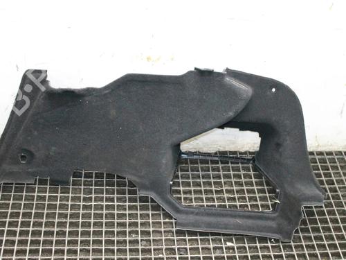 Used Boot lining Boot lining BMW 3 (G20, G80, G28) 330 e Plug-in-Hybrid (292 hp) 39829724 39829724