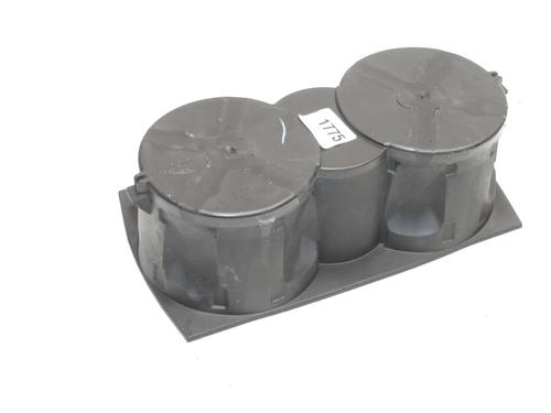 Cup/Object holder JAGUAR XF I (X250) 3.0 D | BP39856955I37 - Image 2
