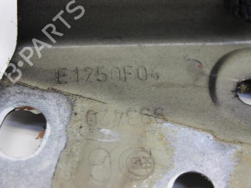 Left headlight support CITROËN JUMPY II (VF7) 1.6 HDi 90 8V | BP39835261C157 - Image 7