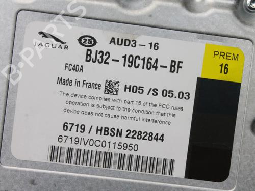 Electronic module LAND ROVER RANGE ROVER EVOQUE (L538) 2.2 D 4x4 | BP39850521M83  - Image 21