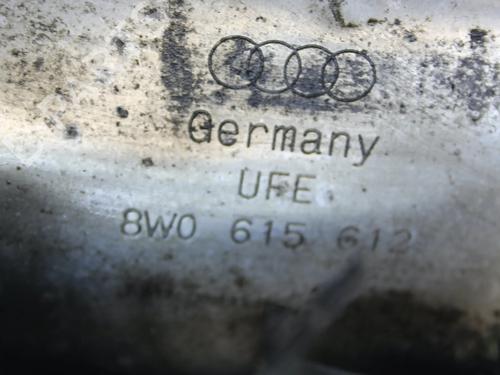 Right rear steering knuckle AUDI A6 C8 (4A2) 40 TDI | BP39812864M28  - Image 11