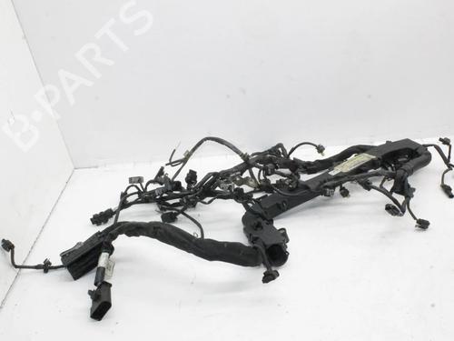 Wiring harness MERCEDES-BENZ E-CLASS Coupe (C207) E 220 CDI / d (207.302, 207.301) | BP39799703E16 - Image 8
