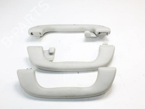 Used Interior roof handle Interior roof handle MAZDA 6 Estate (GH) 2.2 MZR-CD (GH10) (180 hp) 39856727 39856727