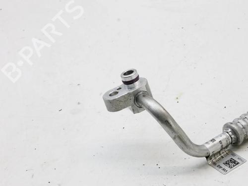AC pipe CUPRA BORN (K11) 58 e-boost | BP39767964M126 - Image 2