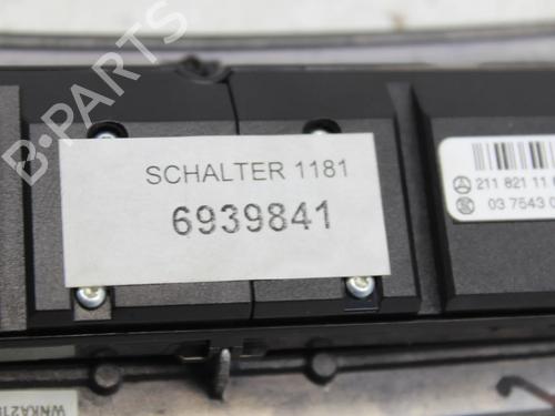Switch MERCEDES-BENZ CLS (C219) CLS 320 CDI (219.322) | BP39841346I30 - Image 9