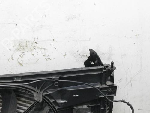 Radiator set OPEL COMBO E Tour / Life (K9) Combo-e | BP39811459M120 - Image 8