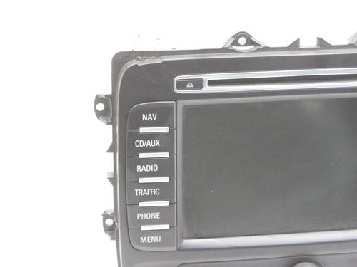 Electronic module FORD S-MAX (WA6) 2.2 TDCi | BP39848451M83 - Image 2