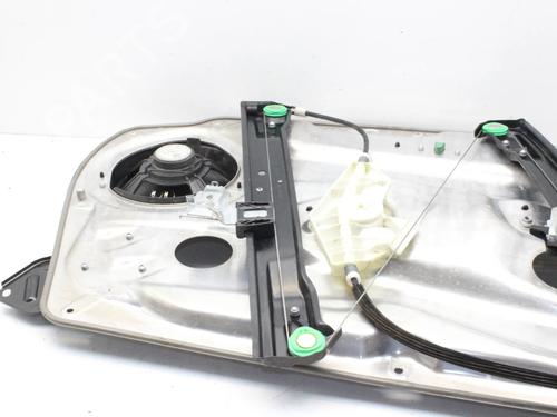 Front right window mechanism MERCEDES-BENZ E-CLASS (W212) E 200 CDI / BlueTEC (212.005, 212.006) | BP40520287C23 - Image 8