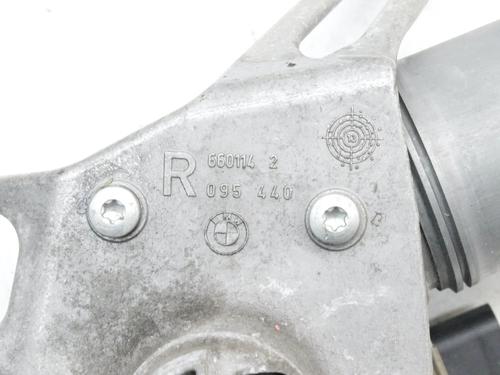 Front wiper motor BMW i3 (I01) Electric | BP39826024M29 - Image 6
