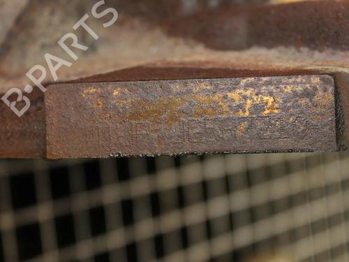 Engine FORD FIESTA VII (HJ, HF) 1.0 EcoBoost | BP39781001M1 - Image 7