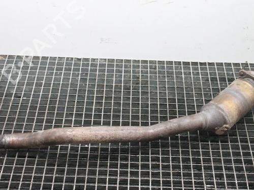 Used Catalyst Catalyst JAGUAR F-TYPE Convertible (X152) 3.0 SCV6 (340 hp) 39837010 39837010