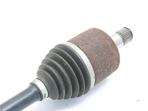 Left front driveshaft HONDA CIVIC IX (FK) 2.0 i-VTEC Type R (FK2) | BP39823057M38 - Image 3