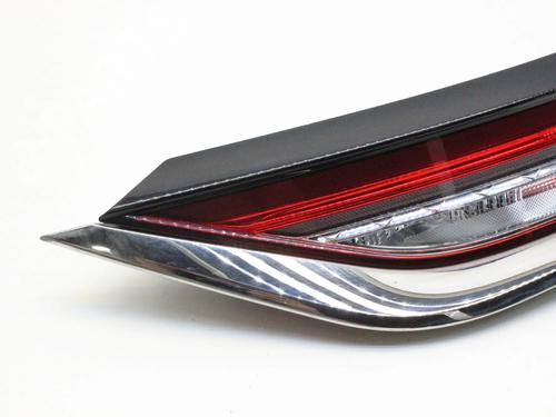 Right tailgate light CITROËN DS3 (SA_) 1.2 VTi 82 | BP39858723C80 - Image 2