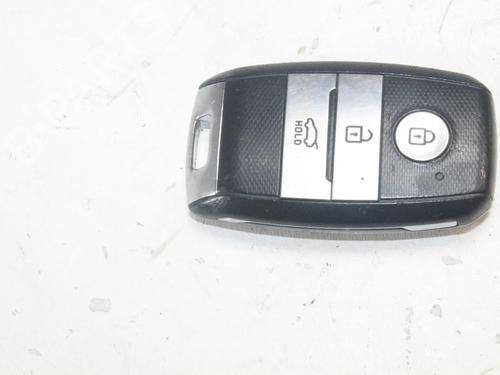 Electronic module KIA CEE'D (JD) 1.6 CRDi 128 | BP39784892M83 - Image 5