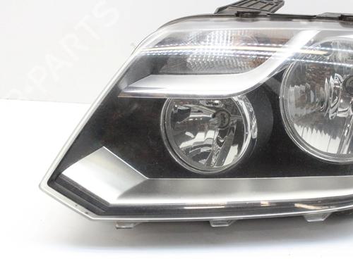 Left headlight VW AMAROK (2HA, 2HB, S1B, S6B, S7A, S7B, AGD) 2.0 BiTDI 4motion | BP39804483C28 - Image 5