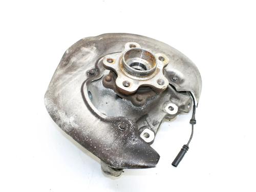Used Right rear steering knuckle Right rear steering knuckle BMW 3 (G20, G80, G28) 330 e Plug-in-Hybrid (292 hp) 39850164 39850164