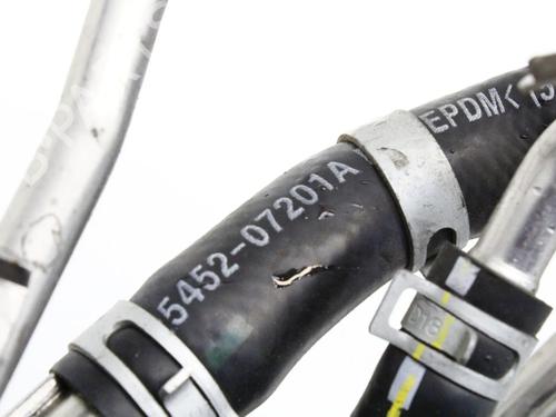 Pipe HYUNDAI BAYON (BC3) 1.0 T-GDI 48V-Hybrid | BP39866505M125 - Image 8