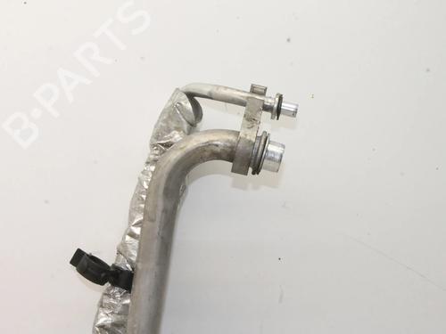 AC pipe FORD MONDEO V Saloon (CD) 2.0 TDCi | BP39801195M126 - Image 5