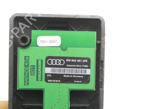 Electronic module AUDI TT (8J3) 3.2 V6 quattro | BP39829695M83 - Image 4