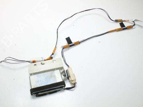 Elektronik Modul für Elektronik Modul MAZDA 5 (CR) 2.0 CD (CR19) (143 hp) 39877581 39877581