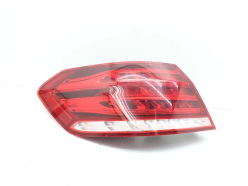 Used Left taillight Left taillight MERCEDES-BENZ E-CLASS (W212) E 200 CDI / BlueTEC (212.005, 212.006) (136 hp) 40520398 40520398