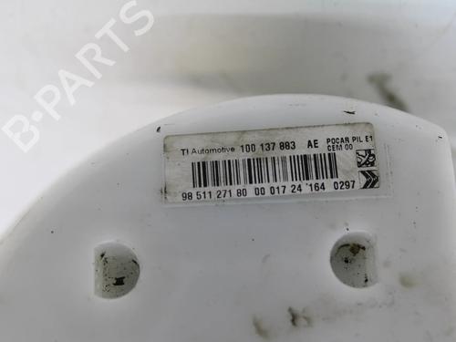 Fuel pump OPEL MOKKA 1.2 (76) | BP39768027M76 - Image 4