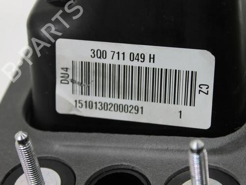 Gear lever VW PASSAT B8 Variant (3G5, CB5) 2.0 TDI | BP39792392M90 - Image 10