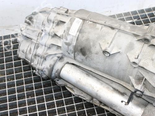 Gearbox AUDI A6 C7 (4G2, 4GC) 3.0 TDI quattro | BP39852647M3  - Image 5