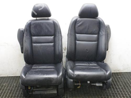 Sæde sæt HONDA CR-V III (RE_) 2.2 i-DTEC 4WD (RE6) | BP39844011C78 - Image 2