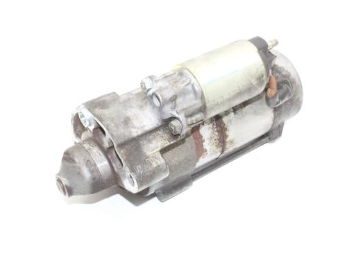 Starter JAGUAR XF I (X250) 2.2 D | BP39832271M8 - Image 2