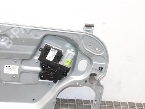 Front left window mechanism FORD KUGA I 2.0 TDCi | BP39860492C22 - Image 3