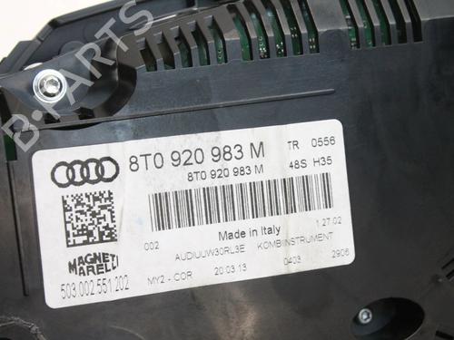 Electronic module AUDI A5 Sportback (8TA) 2.0 TDI | BP39789334M83 - Image 19