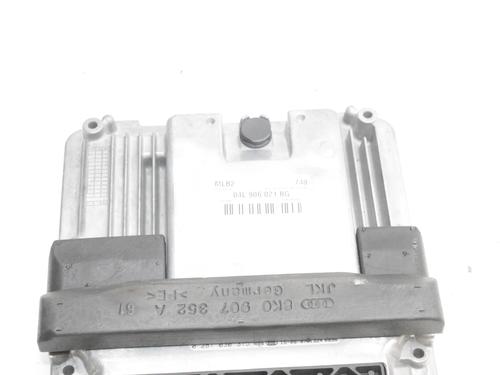 Engine control unit (ECU) AUDI A5 (8T3) 2.0 TDI | BP39804132M57 - Image 3