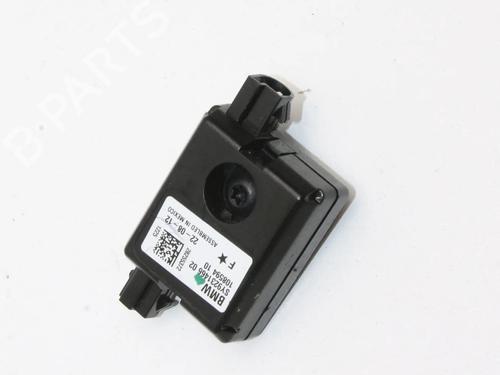 Used Electronic module Electronic module BMW 3 (F30, F80) 320 d (184 hp) 39858831 39858831