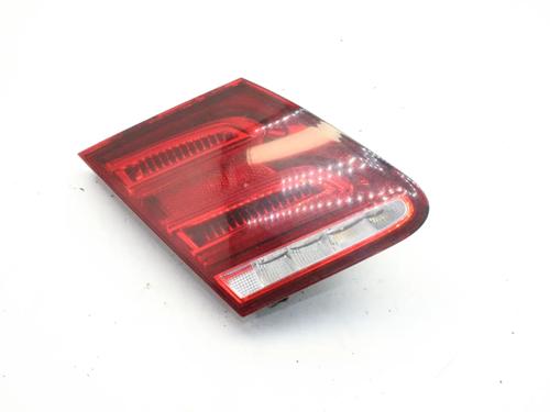 Left tailgate light MERCEDES-BENZ E-CLASS (W212) E 200 CDI / BlueTEC (212.005, 212.006) | BP40520258C79 - Image 2