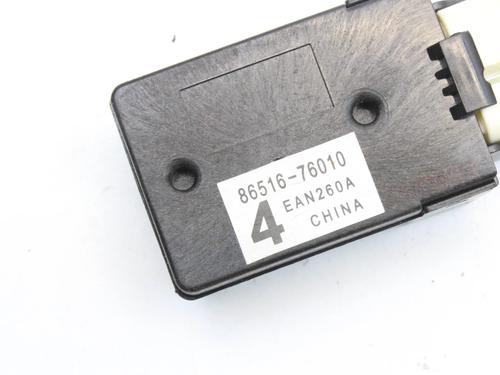 Electronic module LEXUS IS III (_E3_) 300h (AVE30_, AVE30R) | BP39858995M83 - Image 3