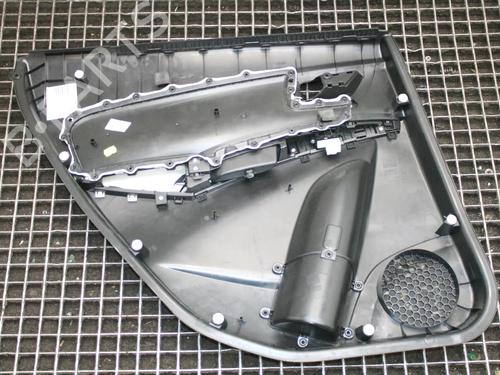Rear right panel SUZUKI SX4 S-Cross (JY) 1.4 Hybrid (Mild Hybrid) (AKK 414) | BP39768844C61 - Image 8