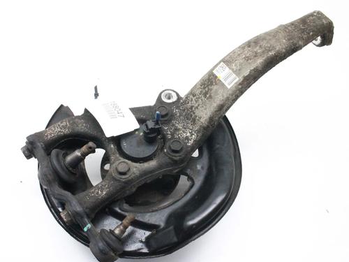 Left front steering knuckle LEXUS IS III (_E3_) 300h (AVE30_, AVE30R) | BP39787143M25 - Image 2