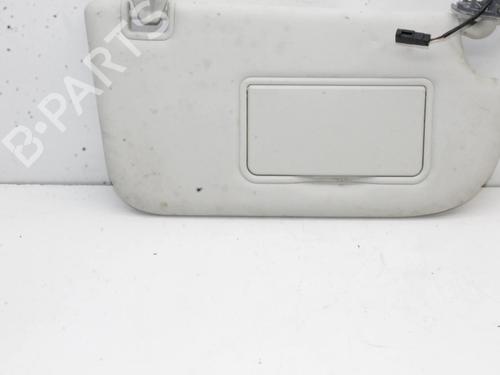 Højre solskærm FORD KUGA II (DM2) 2.0 TDCi 4x4 | BP39815576I2 - Image 3