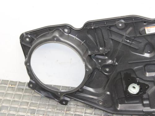Front left window mechanism MAZDA RX-8 (SE, FE) 1.3 (FE103, SE3P) | BP39767984C22 - Image 2