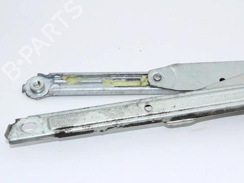 Front left window mechanism LEXUS CT (ZWA10_) 200h (ZWA10_, ZWA10R) | BP39799875C22 - Image 2