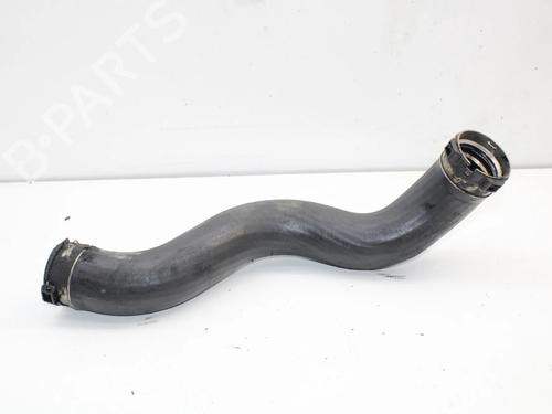 Used Intercooler pipe Intercooler pipe MERCEDES-BENZ GLA-CLASS (X156) GLA 220 CDI 4-matic (156.905) (170 hp) 39844584 39844584