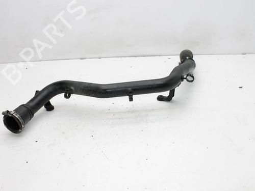 Used Intercooler pipe Intercooler pipe VW TOUAREG (7LA, 7L6, 7L7) 3.0 V6 TDI (225 hp) 39862877 39862877